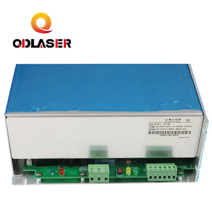 Newest Version DY13 CO2 Reci Laser Power Supply 110V/220V  for CO2 Laser Engraving Cutting Machine