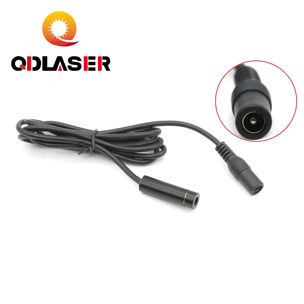 QDLASER  Red Line Laser Module for Red Point Position
