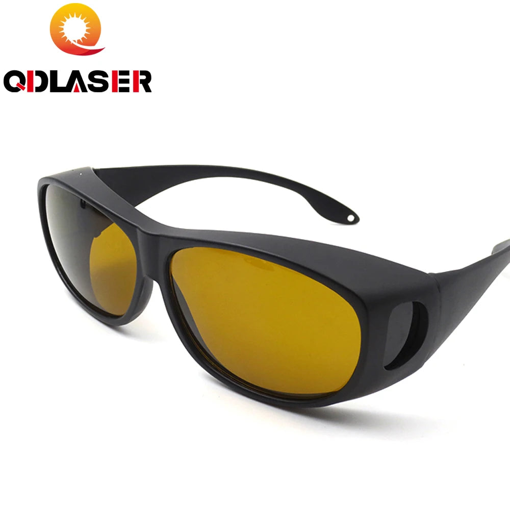 Fiber Laser Safety Glasses Goggles 1064nm