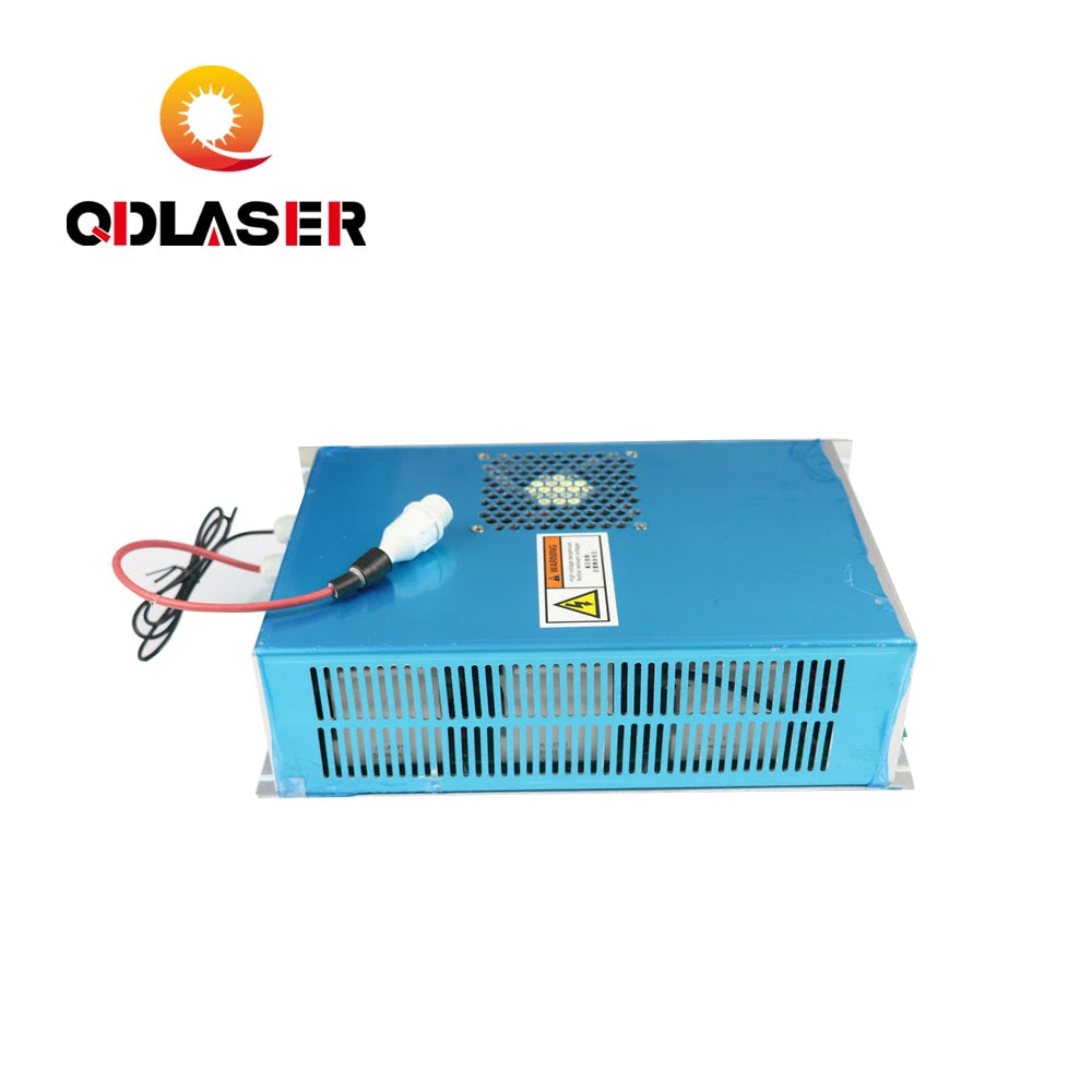 Newest Version DY13 CO2 Reci Laser Power Supply 110V/220V  for CO2 Laser Engraving Cutting Machine