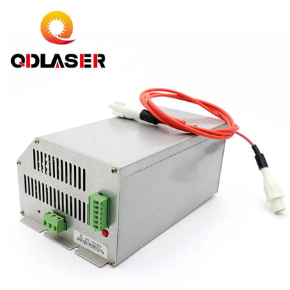 QDLASER HY-ES80 CO2 Laser Power Supply 80W for Co2 Laser Engraving and Cutting Machine