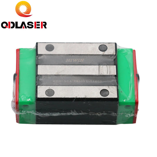 Taiwan HIWIN Linear Guide Block HGH15CA HGH20CA HGH25CA HGH30CA HGH35CA HGH45CA HGH55CA HGH65CA 20HA 25HA 30HA 35HA 45HA
