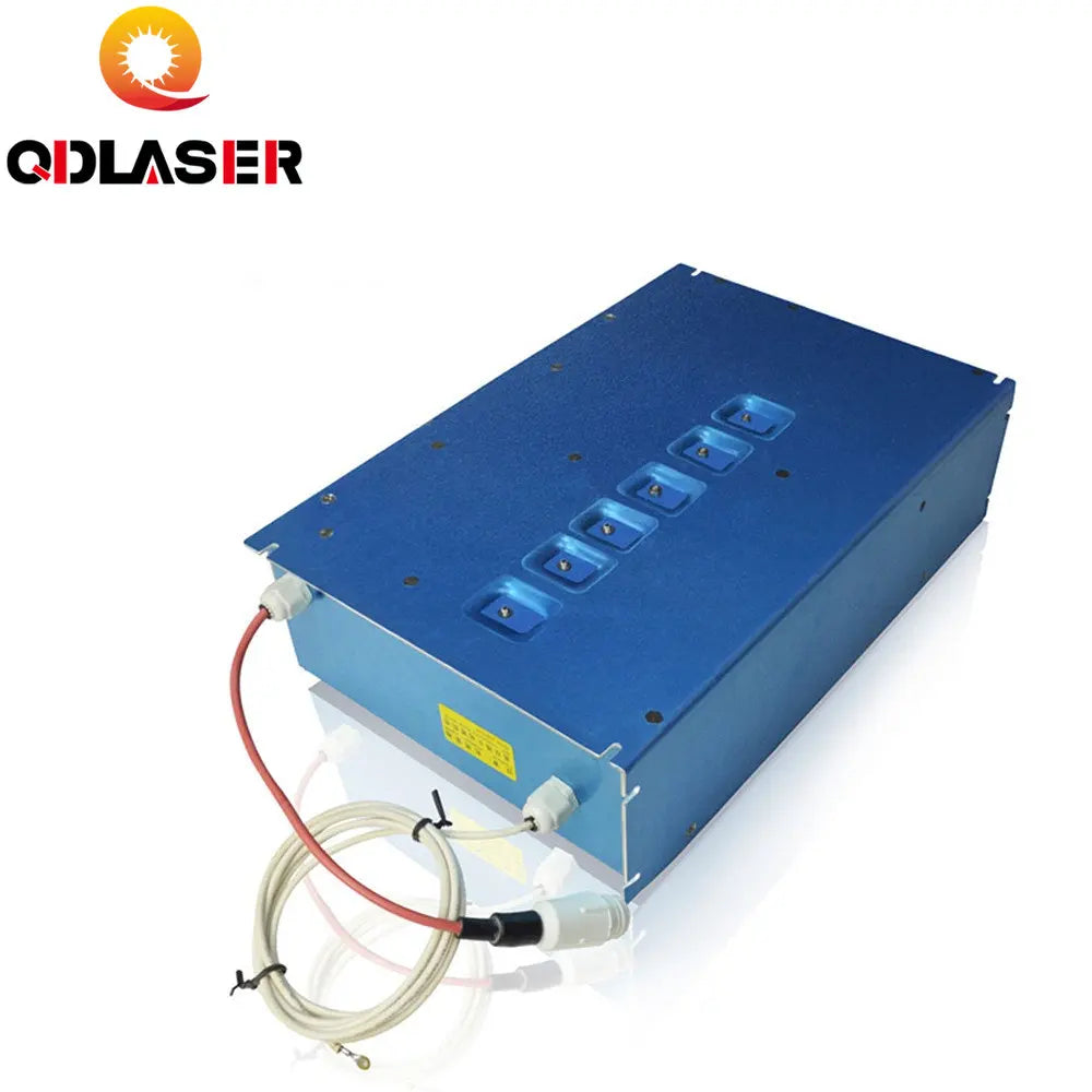 QDLASER Reci DY10 Co2 Laser Power Supply for Co2 Laser Tube Reci S2 W2