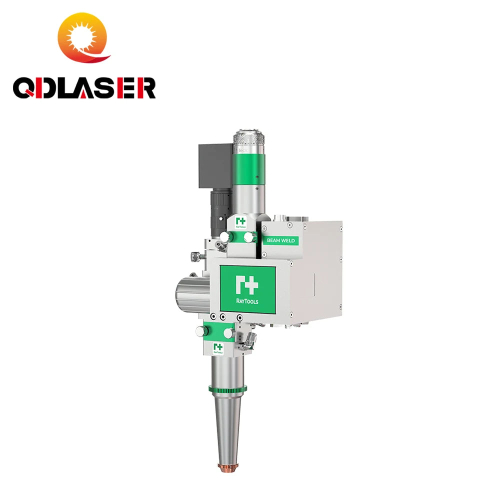 BF330-2S/ BF330-2F Swing Welding Head  for Raytools Laser Welding