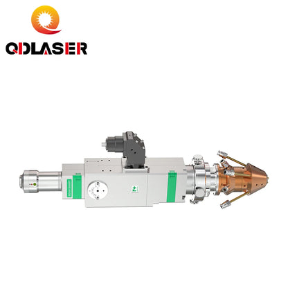 BC104 BC106 Transmission Laser Cladding Head for Raytools Use to Surface Treatment