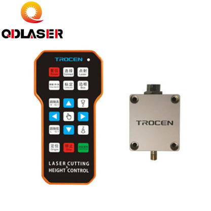 Trocen TF-6225 Fiber Laser Controller for Co2 Laser Engraving and Cutting Machine