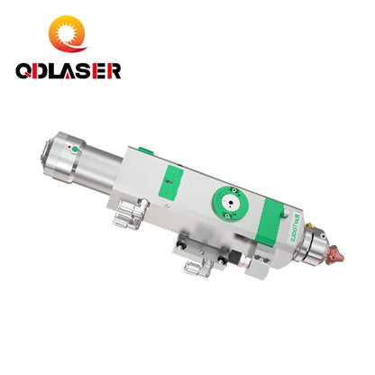 1.5kw BT210S Fiber Laser Head for Raytools Auto Focus Cutting Head Fiber Laser Cutting Machine