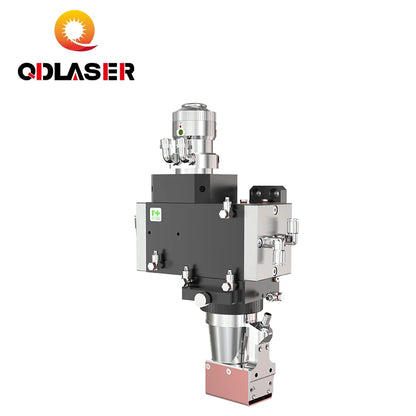 AK390-BW for Raytool High Power Multifunctional Laser Processing Head Use to Laser Welding