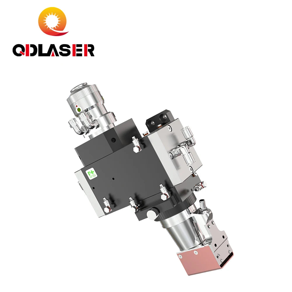AK390-BW for Raytool High Power Multifunctional Laser Processing Head Use to Laser Welding