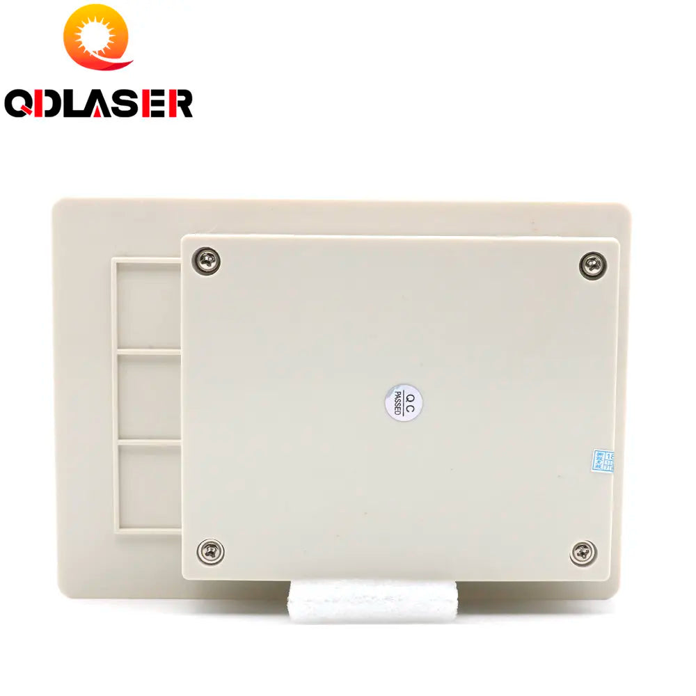 QDLASER Co2 Laser Controller Topwisdom TL-403CB Panel for Laser Engraving and Cutting Machine