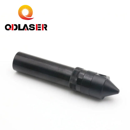 Laser Tube Nozzle with Extension Connector Laser Head Tube Extensions Full Kit for CO2 Laser Head