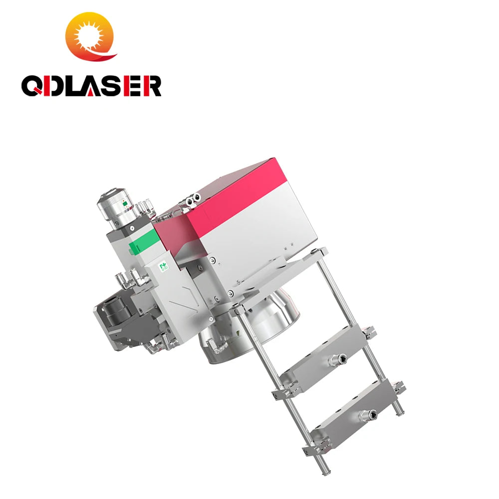 BF330 Galvo Welding Head 6KW for Raytools Fiber Laser Welding