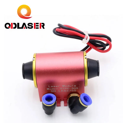 Beijing Origin Laser Diode Pump GTPC-50S YAG Laser Module 50W for Laser Marking Machine