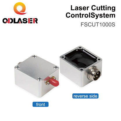 QDLASER Friendess FSCUT1000S BMC1603  Laser Cutting Machine Control System for Metal Cutting Controller