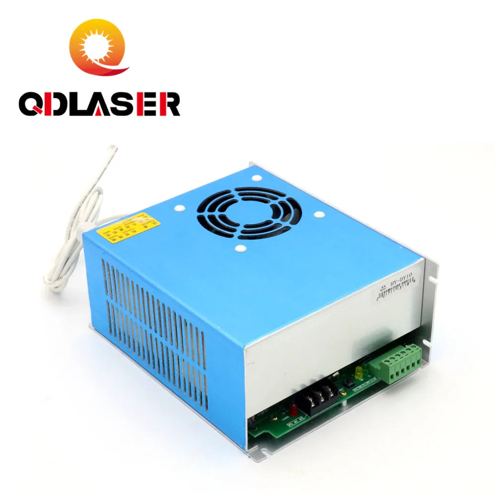 CO2 Reci Laser Power Supply DY10 110V/220V  for CO2 Laser Machine