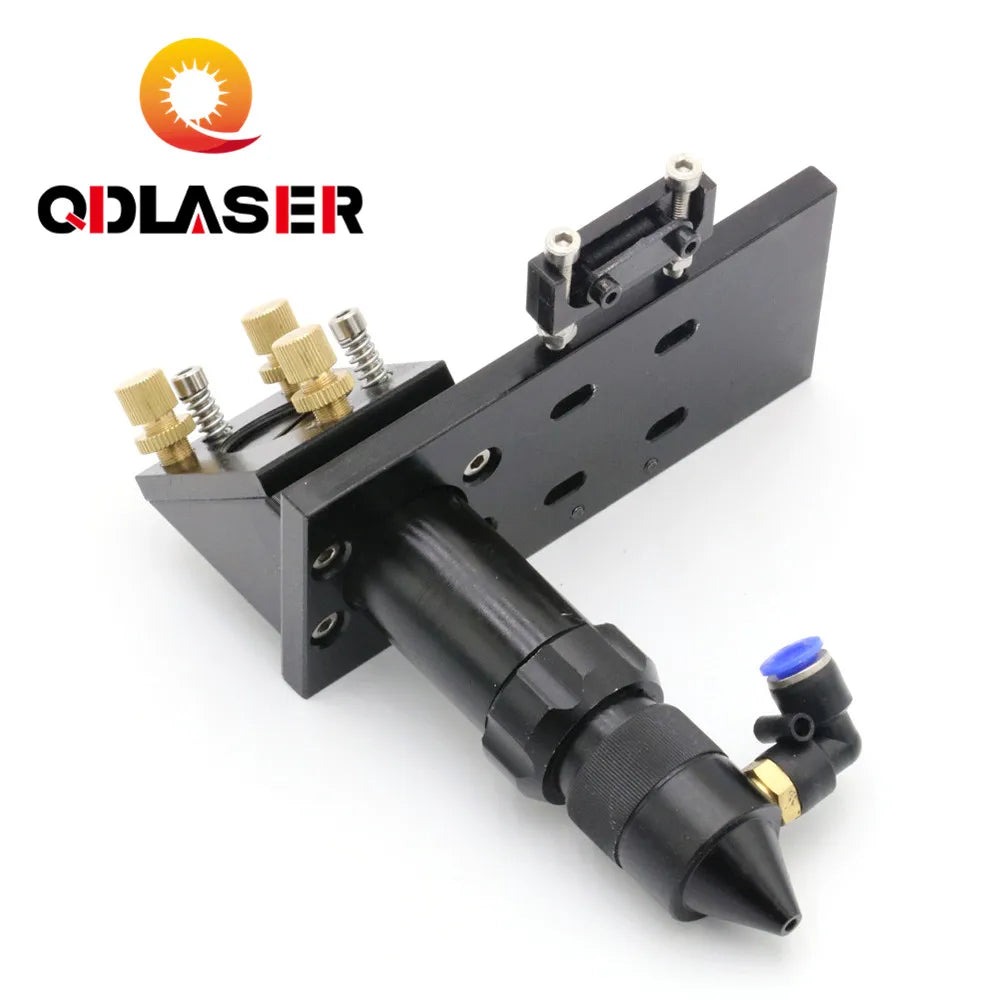 Laser Mechanical Parts C Series CO2 Laser Head for CO2 Laser Machine