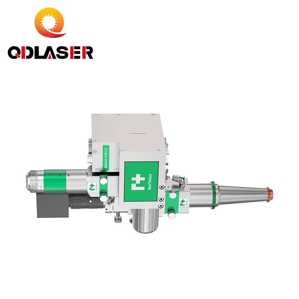 BF330-2S/ BF330-2F Swing Welding Head  for Raytools Laser Welding