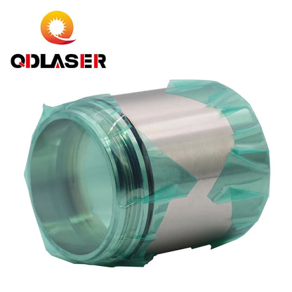 QDLASER Collimating & Focusing Lens for Raytools Cutting Head BM109 BM111 BM114