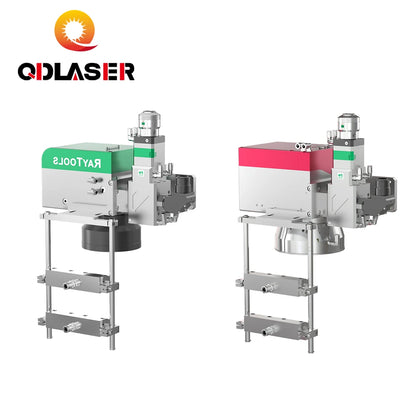 BF330 Galvo Welding Head 6KW for Raytools Fiber Laser Welding