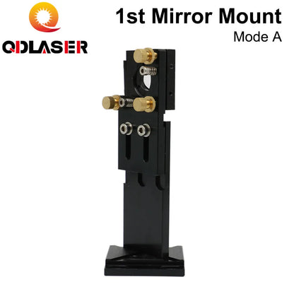 Co2 Laser Head 1st Mirror Mount 2nd Mirror Mount For CO2 Laser Cutting Engraving Machine