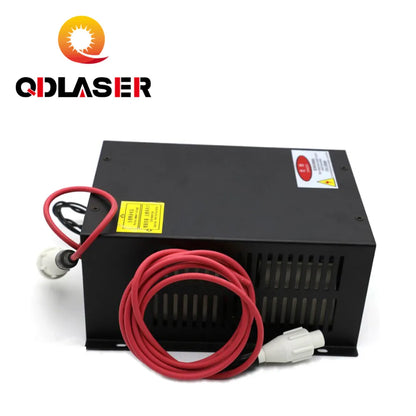 QDLASER MYJG-60W CO2 Laser Power Supply For CO2 Laser Cutting Machine