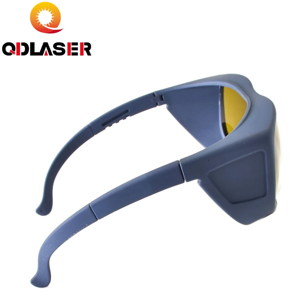 Laser Protection Glasses Safety Goggles Eye Protective Equipment