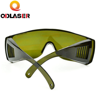 1064nm Fiber Laser Safety Protective Glasses Shield Protection Eyewear