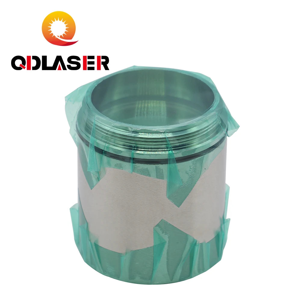 QDLASER Collimating & Focusing Lens for Raytools Cutting Head BM109 BM111 BM114