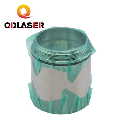 QDLASER Collimating & Focusing Lens for Raytools Cutting Head BM109 BM111 BM114