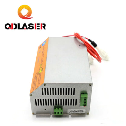 QDLASER 80-100W HY-ES80 CO2 Laser Power Supply for CO2 Laser Engraving Cutting Machine ES Series