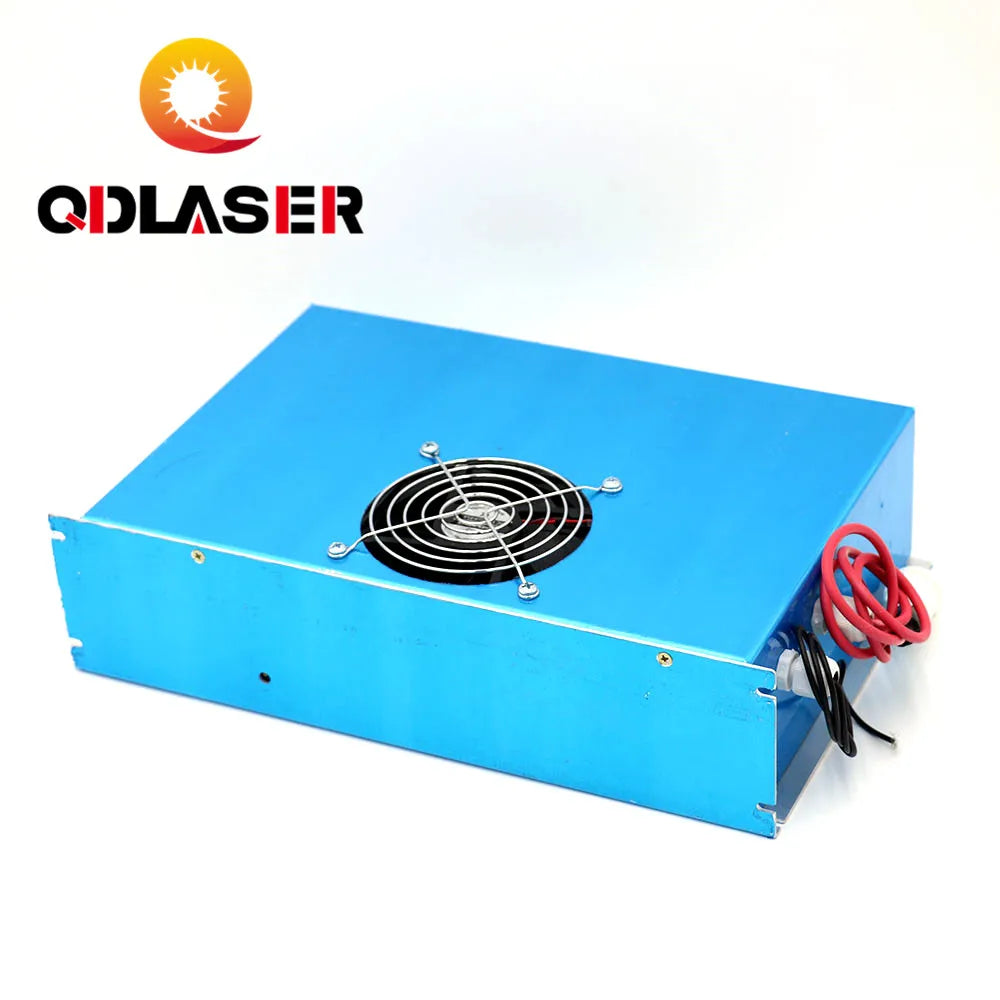 QDLASER CO2 Reci Laser Power Supply DY20 For Laser Engraving Cutting Machine