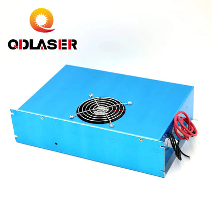 QDLASER CO2 Reci Laser Power Supply DY20 For Laser Engraving Cutting Machine