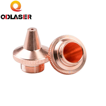 QDLASER 3D Laser Cutting Nozzle