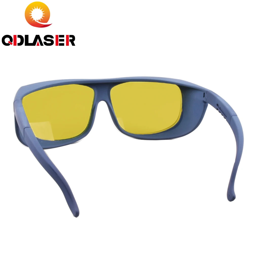 Laser Protection Glasses Safety Goggles Eye Protective Equipment