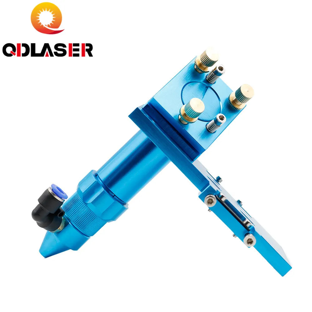 CO2 Laser Head C Series for Laser Cutting Machine