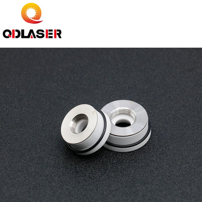 QDLASER Laser Ceramic P0571-1051-00001 OEM Precitec Lasermech Dia.28mm/32mm Thread M11 for Precitec Laser Cutting Head