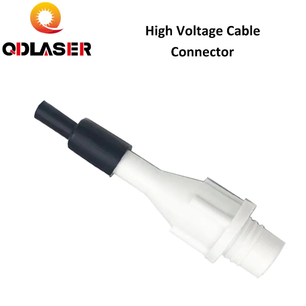 CO2 Laser Power Supply High Voltage Cable Connector