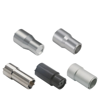 QDLASER Lens Insertion Tool for Raytools Focusing Collimating Lens on BT210S BT240S BM 109 BM111 BM114 Fiber Laser Cutting Head