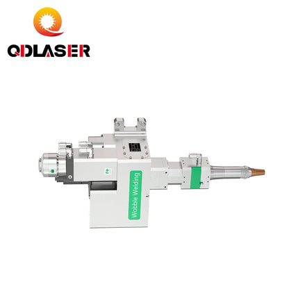 BF330-2S/ BF330-2F Swing Welding Head  for Raytools Laser Welding