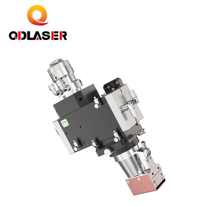 QDLASER  AK390-BW for Raytool High Power Multifunctional Laser Processing Head Use to Laser Welding