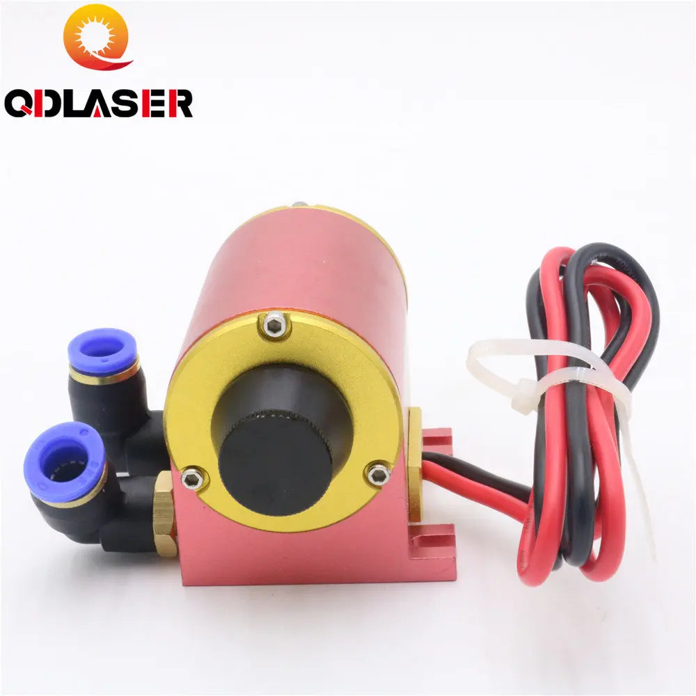QDLASER GTPC-50S Diode Pumped Laser Module 50W Beijing Origin for Laser Marking Machine Warranty 1 Year