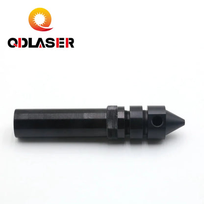 Laser Tube Nozzle with Extension Connector Laser Head Tube Extensions Full Kit for CO2 Laser Head