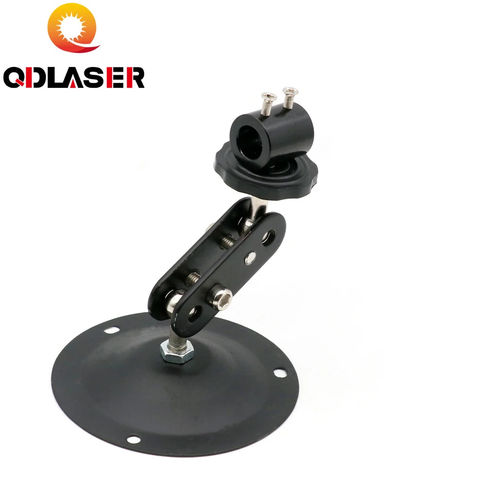 Laser Module Diode Alignment Red Light Laser Line Locator With Battery Case for Woodworking Machine Positioning
