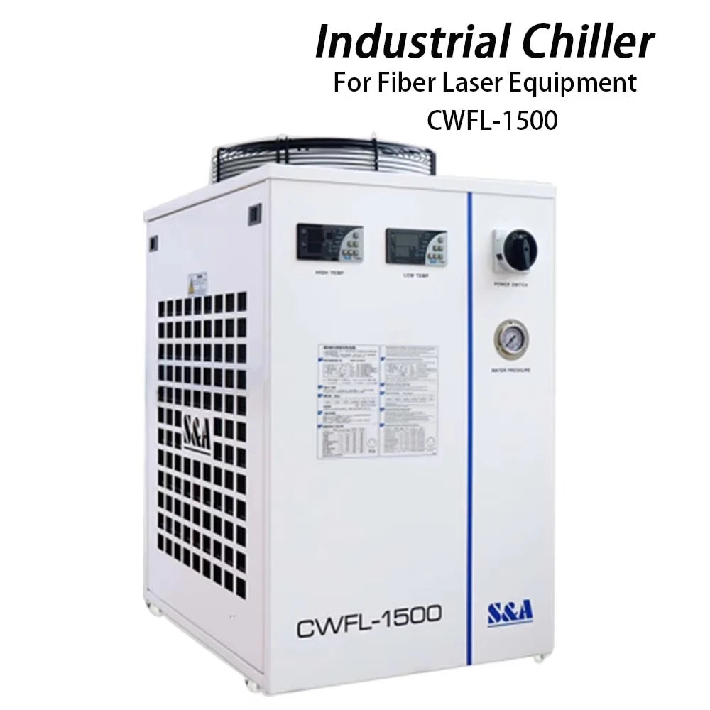 QDLASER HY-C80 CO2 Laser Power Supply 80W for YUEMING Engraving / Cutting Machine