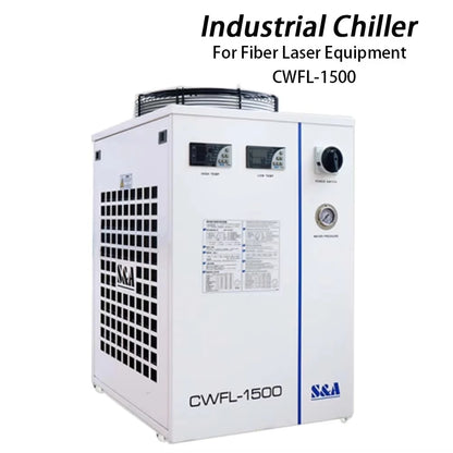 QDLASER HY-C80 CO2 Laser Power Supply 80W for YUEMING Engraving / Cutting Machine
