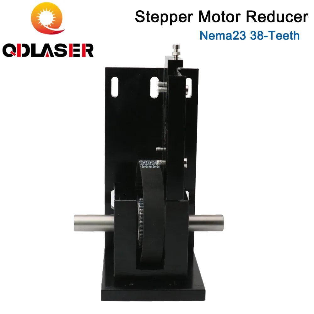 Laser Stepper Motor Reducer Motor Base for Co2 Laser Machine