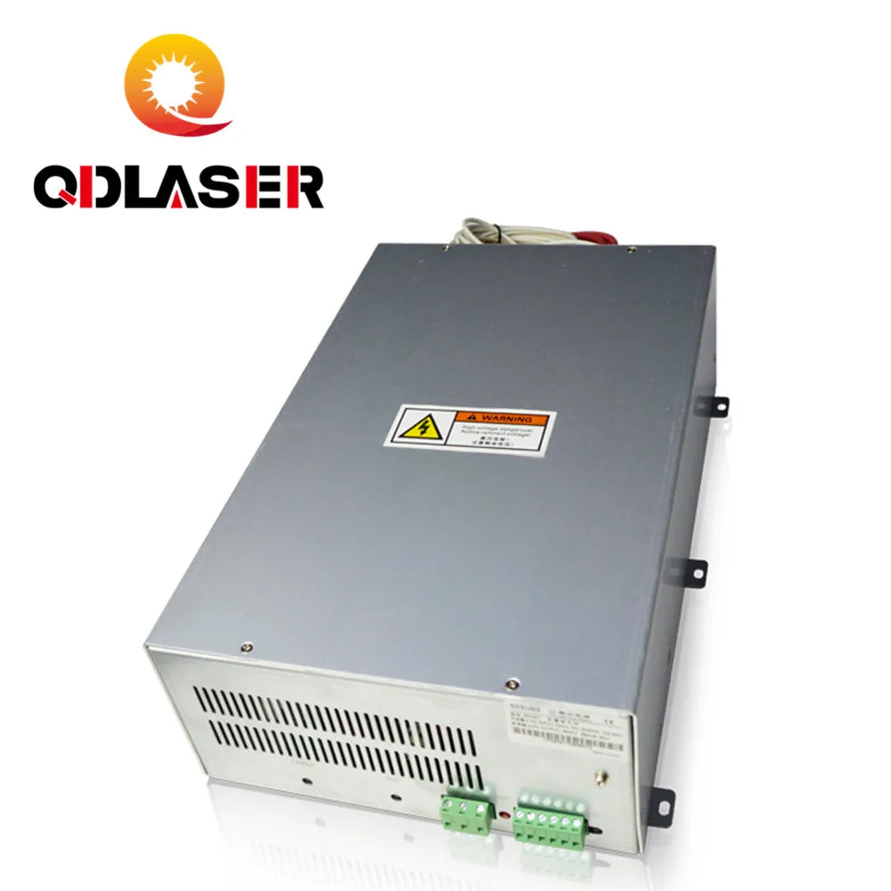 QDLASER 150W CO2 Laser Cutting Machine Parts ZR-150W Power Supply