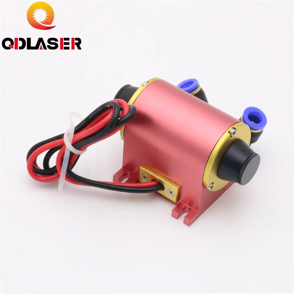 QDLASER GTPC-50S Diode Pumped Laser Module 50W Beijing Origin for Laser Marking Machine Warranty 1 Year
