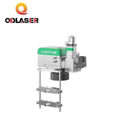 BF330 Galvo Welding Head 6KW for Raytools Fiber Laser Welding