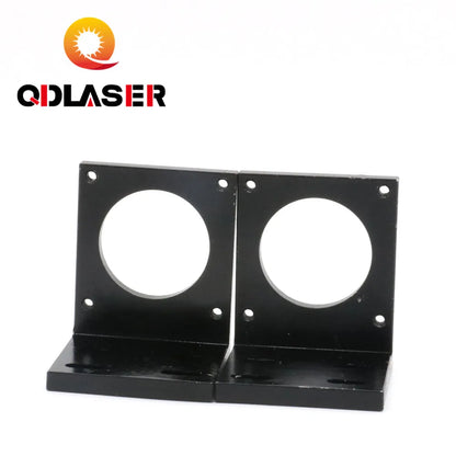 QDLASER Leadshine 57 Stepper Motor Base for Co2 Laser Engraving and Cutting Machine Support Stand Mount